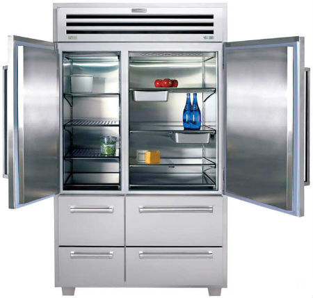 dallas tx sub-zero refrigerator repair service